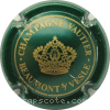 capsule champagne Couronne 