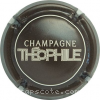capsule champagne Cuvée Théophile 