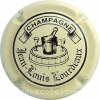 capsule champagne Dessin 