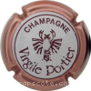 capsule champagne Ecrevisse 