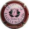 capsule champagne Ecusson 