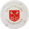 capsule champagne Ecusson (grand) 