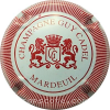 capsule champagne Ecusson (petit) 