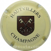 capsule champagne Ecusson (petit) fin 