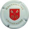 capsule champagne Ecusson (petit) Lettres épaisses 