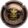 capsule champagne Ecusson avec cercle 