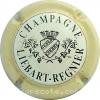 capsule champagne Ecusson, petite lettre, cercle 