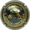 capsule champagne Ecusson sans Verzy 
