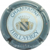 capsule champagne Ecusson, Thill-Verzy 