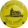 capsule champagne Eglise 