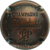 capsule champagne Estampée 