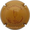 capsule champagne Flûte  