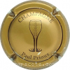 capsule champagne Flûte 