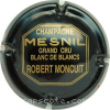 capsule champagne Format étiquette 