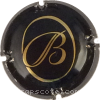 capsule champagne Grand B, Anonyme 
