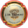 capsule champagne Grand dessin, Grand J 