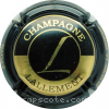 capsule champagne Grand L 