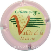 capsule champagne Grand V  