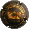 capsule champagne Grille du chateau 