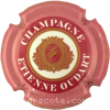 capsule champagne Gros écusson 