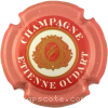 capsule champagne Gros écusson 