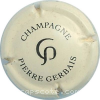 capsule champagne Initiales fantaisies 