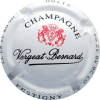 capsule champagne Inscription sur contour 