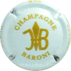 capsule champagne JB 