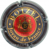 capsule champagne Joyau de France 