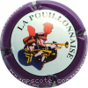 capsule champagne La Pouillonnaise 