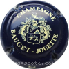 capsule champagne Lion sur contour 