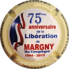 capsule champagne Margny les Compiègne 