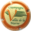 capsule champagne Millésime 