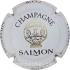 capsule champagne Montgolfière, Nom horizontal, Cuvée 