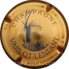 capsule champagne Moulin 