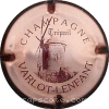 capsule champagne Moulin 