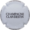 capsule champagne Nom 