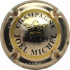 capsule champagne Nom circulaire, couronne 