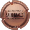 capsule champagne Nom et Villers-Marmery 