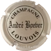 capsule champagne Nom Horizontal 