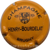 capsule champagne Nom horizontal 