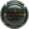 capsule champagne Nom horizontal, 1748 en fond 