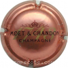 capsule champagne Nom horizontal, 1748 en fond 