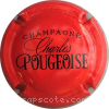capsule champagne Nom horizontal, Champagne 