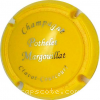 capsule champagne Opalis, nom horizontal 