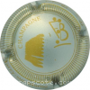 capsule champagne Pannier 