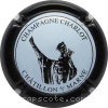 capsule champagne Pape Urbain II 