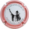 capsule champagne Pape Urbain II 