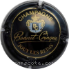 capsule champagne Petit blason 