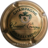 capsule champagne Petit blason 